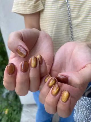 ネイル maa kasi所属・maa kasi ⭐︎Makiのネイルデザイン