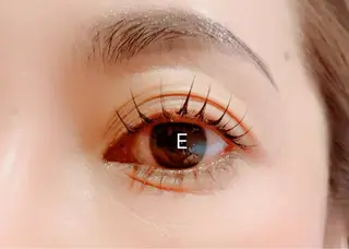 マツエク・マツパ Eternity 山中のマツエク・マツパデザイン