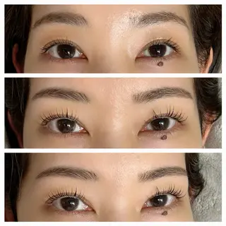 アイブロウ LUCA marinの眉毛・アイブロウイメージ