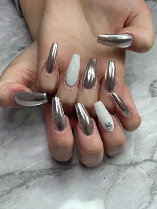 ネイル RUARI RISAのネイルデザイン