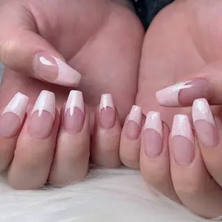 ネイル 🐕🦺Yappy 💗A-tanのネイルデザイン