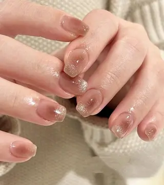 ネイル 喜多村 ゆき子のネイルデザイン