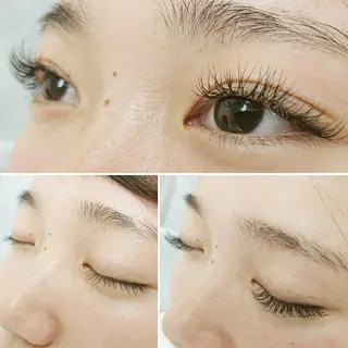 マツエク・マツパ 堀池 匡子の眉毛・アイブロウイメージ