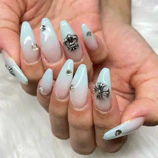 ネイル salon blairのネイルデザイン