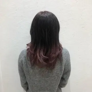 ロング カラー 🩵ANELA東口 齋藤琴音💚のマツエク・マツパデザイン