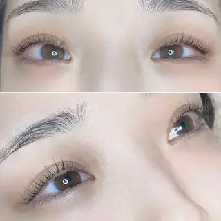 マツエク・マツパ MONDO KUMINO⚘⠜のマツエク・マツパデザイン