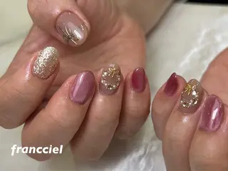 ネイル Rika _のネイルデザイン