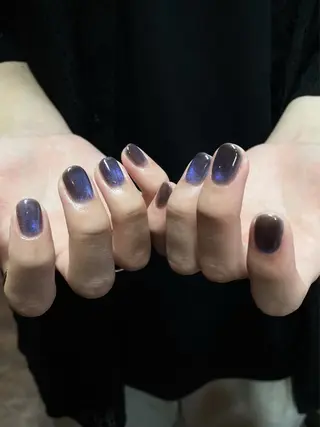 ネイル F room 表参道のネイルデザイン