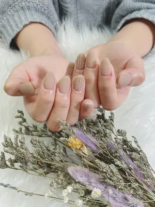 ネイル 💅ネイルサロン ブラン🌈かすみのネイルデザイン