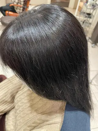 カラー Merry Land日吉所属・暖色/ベージュ/ メンズ/鈴木彩のヘアスタイル