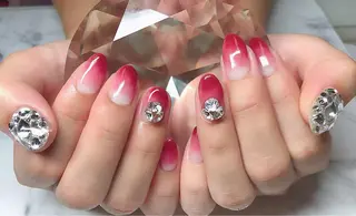 ネイル N.CHLOE 永島のネイルデザイン