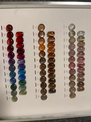 ネイル NANAネイルサロン 【長さだし専門店】のネイルデザイン