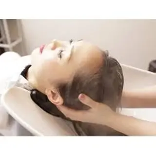 笹倉 貴等のヘアスタイル