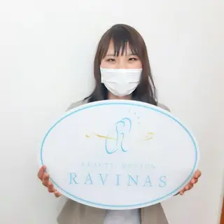 ビューティーサロン bleu clairのエステ・リラクイメージ