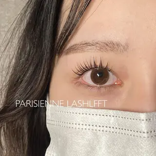 マツエク・マツパ sourun京都駅前 shizukaのマツエク・マツパデザイン