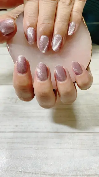 ネイル Lokahi NAILのネイルデザイン