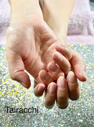 ネイル Tairacchi タイラッチのエステ・リラクイメージ