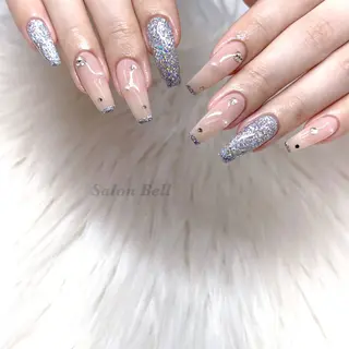 ネイル Bell 富田林店 SAYAKAのネイルデザイン