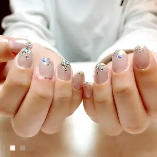 ネイル nailsalon Aのネイルデザイン