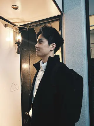 ショート tete nico所属・似合わせ/ヘアカラー nanami🌸のヘアスタイル