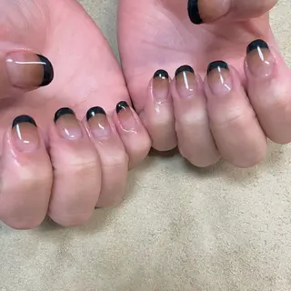ネイル hiroba nailのネイルデザイン