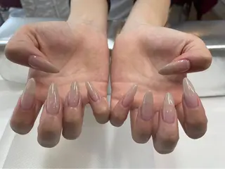 ネイル Epokku ネイルサロンのネイルデザイン