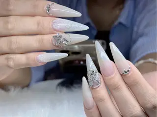 ネイル NAILS BAR SHINJUKUのネイルデザイン