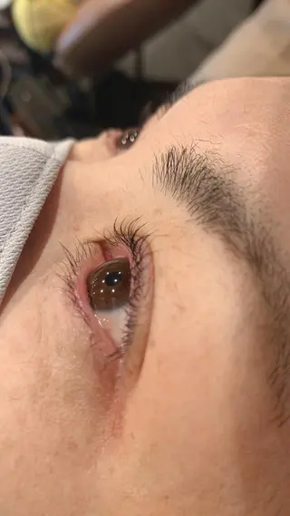 マツエク・マツパ Hair Make  feel   フィール所属・森下 麻美子のマツエク・マツパデザイン