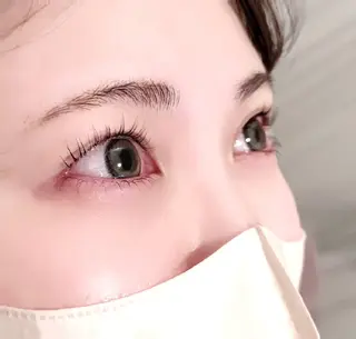 マツエク・マツパ C'estlaVie Sakuraiのマツエク・マツパデザイン