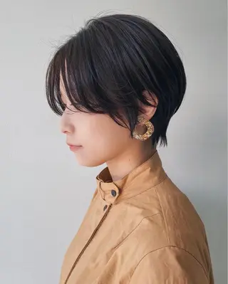 ショート カラー 池田 顕彦のその他イメージ