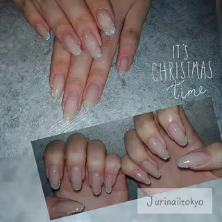 ネイル jurinailtokyo所属・jurinail tokyoのネイルデザイン