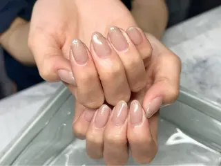 ネイル N.design muraのネイルデザイン