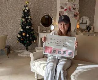 鈴木 愛花のエステ・リラクイメージ