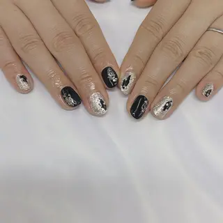 ネイル Nail salon Honey Beeのネイルデザイン