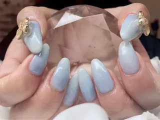 ネイル T. kayoのネイルデザイン