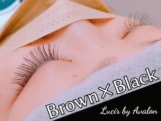 マツエク・マツパ 🍀mi.belle ...大杉みゆき🍀のマツエク・マツパデザイン