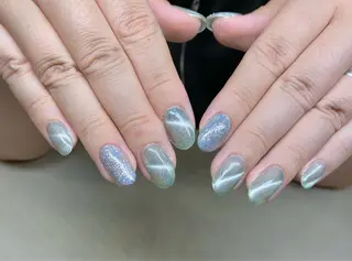 ネイル maison de NALIのネイルデザイン