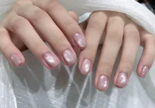 ネイル エ リのネイルデザイン