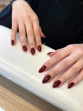 ネイル EMI ANA.CHUOのネイルデザイン