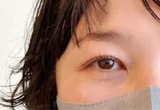 マツエク・マツパ アイラッシュサロン GREENのマツエク・マツパデザイン