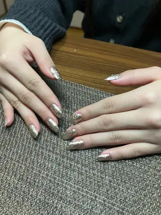 ネイル To__ma nailのネイルデザイン