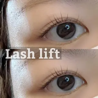 マツエク・マツパ toujours Yurikaのマツエク・マツパデザイン