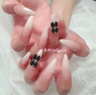 ネイル Fukuda シュウのネイルデザイン