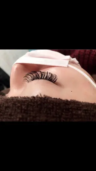 マツエク・マツパ 艶髪育成サロン 京橋　shinのヘアスタイル