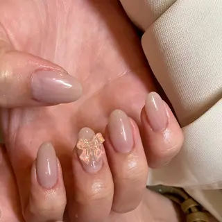 ネイル Mahalo Nailのネイルデザイン