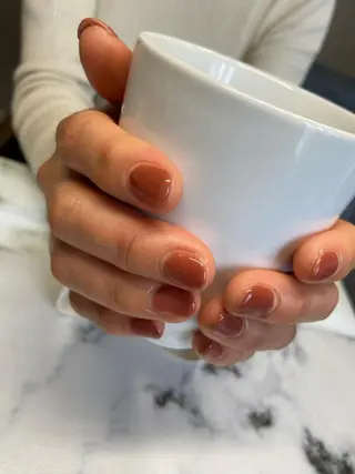 ネイル salon Chouchouのネイルデザイン