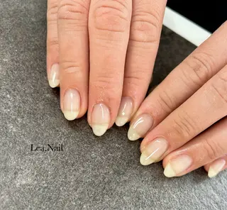 ネイル Lea,Nail所属・松橋 愛のネイルデザイン