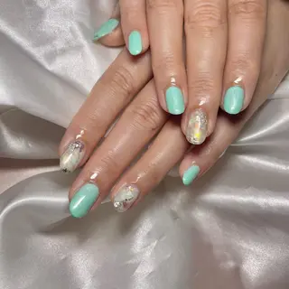ネイル Joint_ nailのネイルデザイン