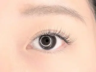 マツエク・マツパ ミネアート まつざきのマツエク・マツパデザイン