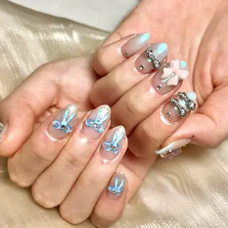 ネイル Fairy Nailのネイルデザイン